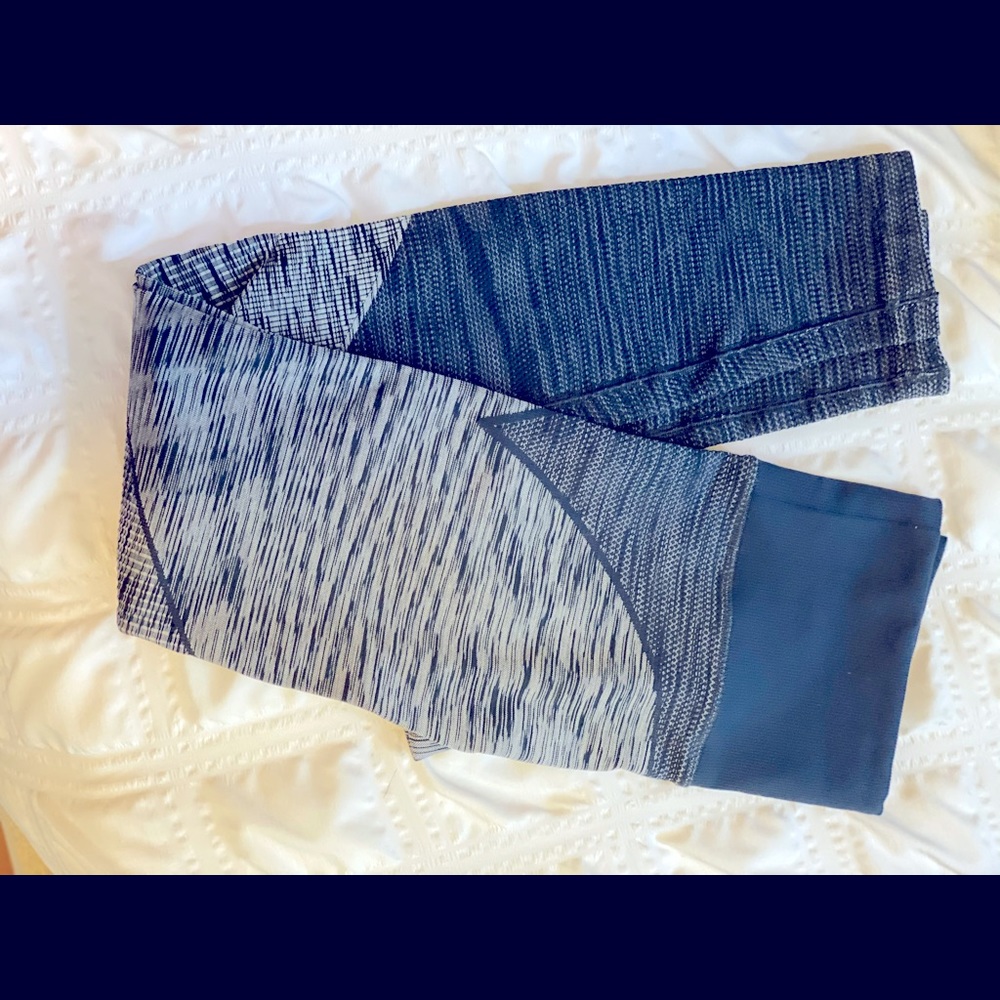 Athleta Full Length Legging